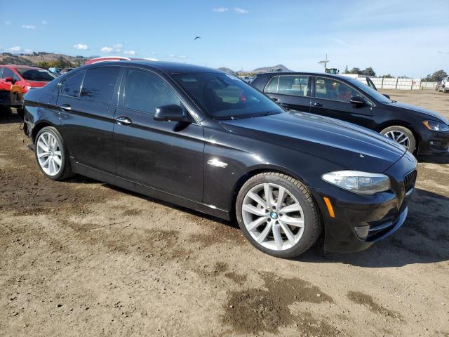 Photo 4 from auction – 2012 BMW 535 I with VIN WBAFR7C5XCC808789