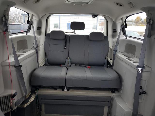 Photo 10 from auction – 2010 DODGE GRAND CARA with VIN 2D4RN5D12AR459792