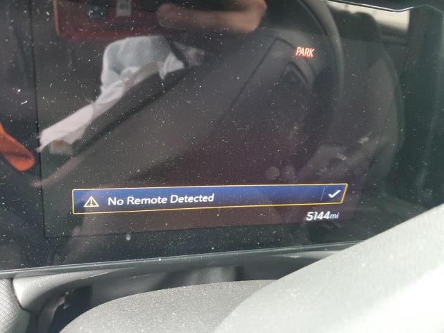 Photo 9 from auction – 2024 CHEVROLET TRAILBLAZE with VIN KL79MMSL8RB164542