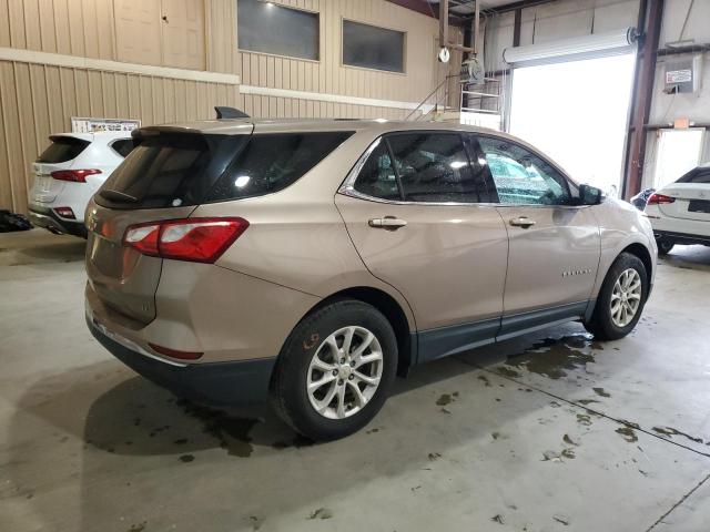 Photo 3 from auction – 2018 CHEVROLET EQUINOX LT with VIN 2GNAXJEV6J6233164