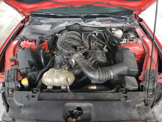 Photo 11 from auction – 2016 FORD MUSTANG with VIN 1FATP8EM6G5290847