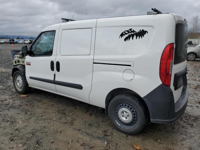 Photo 2 from auction – 2021 RAM PROMASTER with VIN ZFBHRFAB2M6S71482