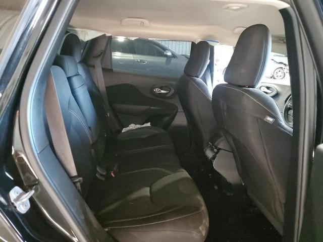 Photo 10 from auction – 2016 JEEP CHEROKEE L with VIN 1C4PJLCB1GW377051