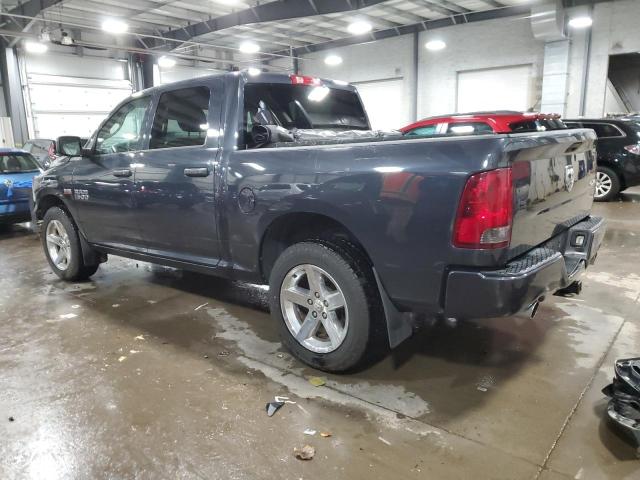 Photo 2 from auction – 2014 RAM 1500 ST with VIN 1C6RR7KT8ES480255