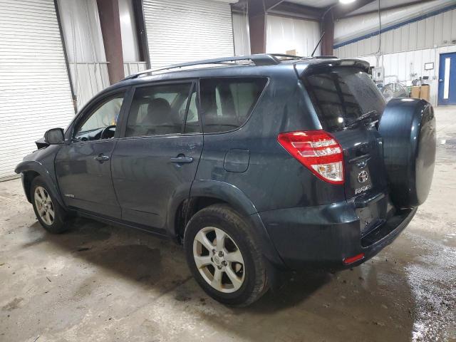 Фото 2 с аукциона – 2012 TOYOTA RAV4 LIMIT с VIN 2T3DF4DVXCW189995