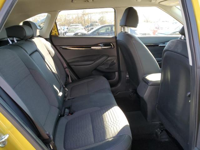 Photo 11 from auction – 2021 KIA SELTOS S with VIN KNDEUCAA8M7197466
