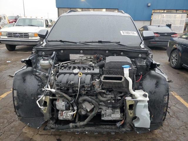 Photo 5 from auction – 2023 VOLKSWAGEN ATLAS SE with VIN 1V2KR2CA4PC519199