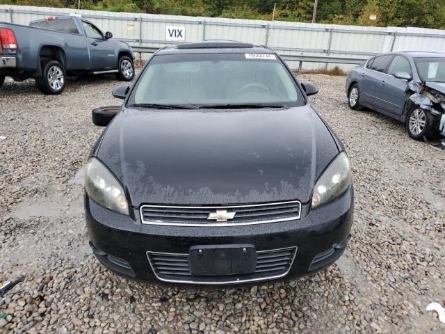 Photo 5 from auction – 2008 CHEVROLET IMPALA LT with VIN 2G1WC583489213136