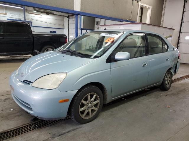 TOYOTA PRIUS 2003 with VIN JT2BK18U930085921 - Photo from auction