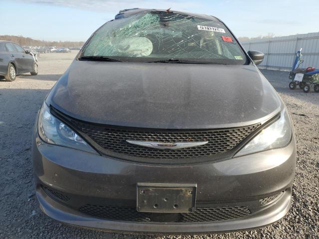 Photo 5 from auction – 2022 CHRYSLER VOYAGER LX with VIN 2C4RC1CG5NR158134