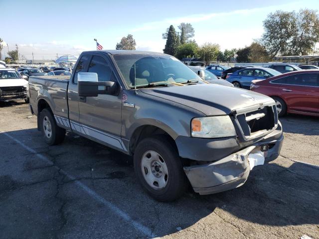 Photo 4 from auction – 2008 FORD F150 with VIN 1FTRF12208KB19872