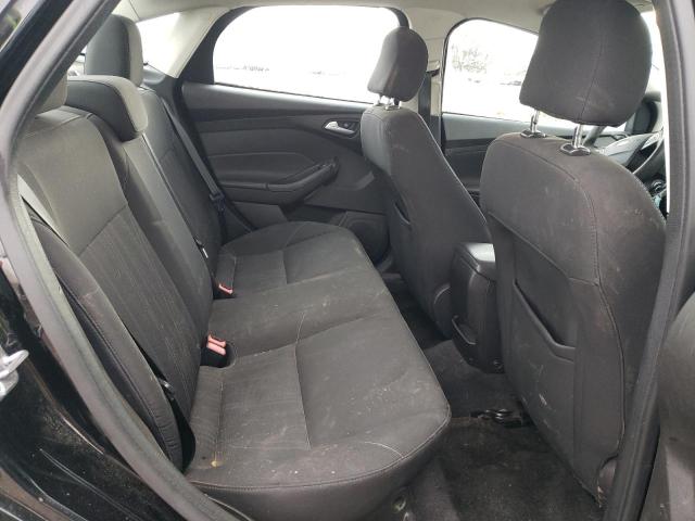 Photo 10 from auction – 2016 FORD FOCUS SE with VIN 1FADP3F25GL300977