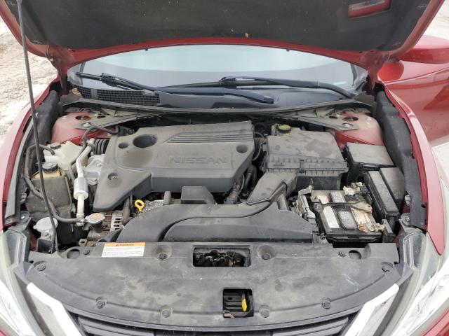 Photo 11 from auction – 2017 NISSAN ALTIMA 2.5 with VIN 1N4AL3AP2HN340750