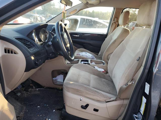 Photo 7 from auction – 2014 DODGE GRAND CARA with VIN 2C4RDGCG5ER289077