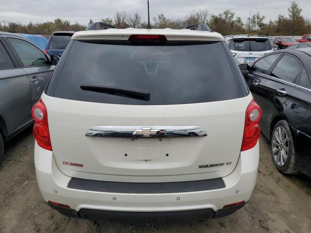 Photo 6 from auction – 2014 CHEVROLET EQUINOX LT with VIN 1GNALCEK3EZ128847