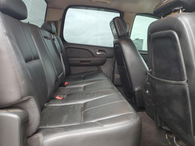 Photo 10 from auction – 2010 CHEVROLET SILVERADO with VIN 3GCRKTE33AG162045