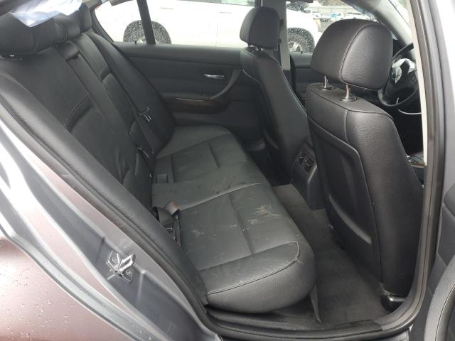 Photo 10 from auction – 2011 BMW 328 I SULE with VIN WBAPH5G52BNM76582