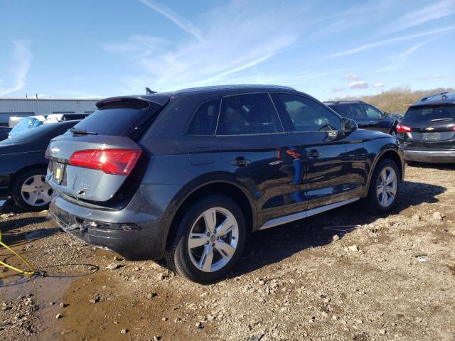 Photo 3 from auction – 2018 AUDI Q5 PREMIUM with VIN WA1ANAFY7J2094015