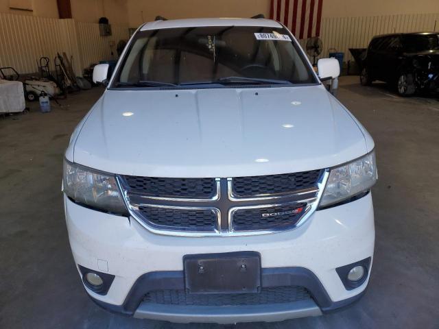Photo 5 from auction – 2017 DODGE JOURNEY SX with VIN 3C4PDCBG2HT515711