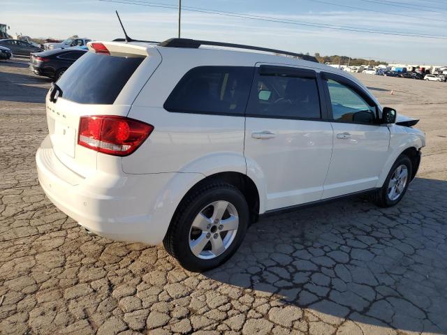 Photo 3 from auction – 2011 DODGE JOURNEY MA with VIN 3D4PG1FG7BT501108