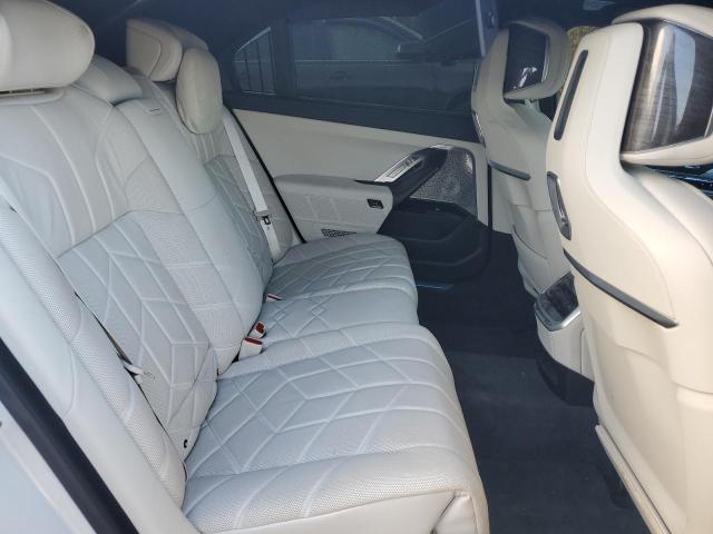 Photo 10 from auction – 2024 BMW 760 XI with VIN WBA33EJ06RCP19505