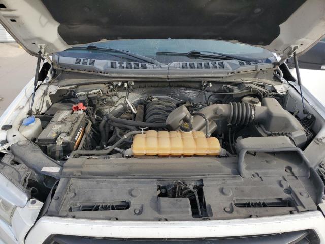 Photo 11 from auction – 2016 FORD F150 SUPER with VIN 1FTFX1EF6GKF39391