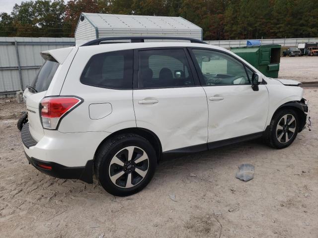 Photo 3 from auction – 2018 SUBARU FORESTER 2 with VIN JF2SJAGC2JH495754