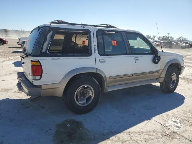 Photo 3 from auction – 1997 FORD EXPLORER with VIN 1FMDU32P0VUA26160