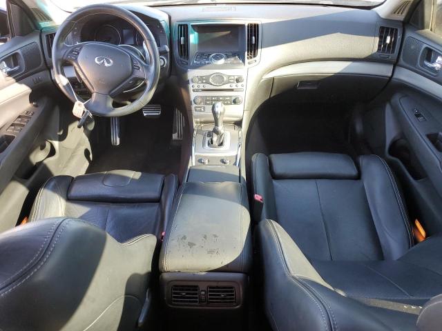 Photo 8 from auction – 2012 INFINITI G37 BASE with VIN JN1CV6APXCM935149