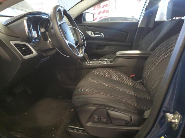 Снимка 7 от търг – 2016 GMC TERRAIN SL с VIN 2GKALMEK2G6298537