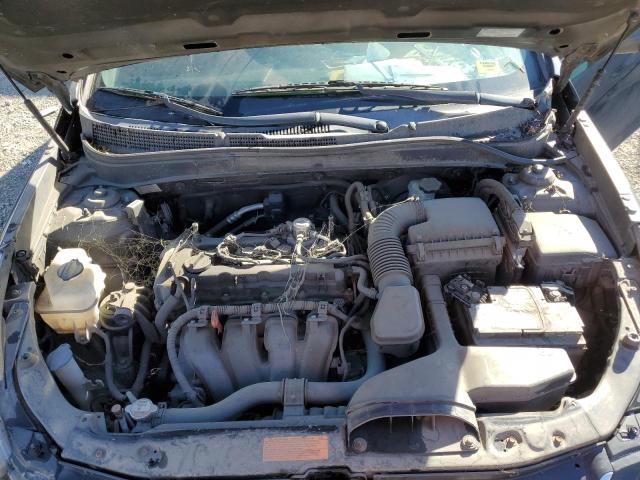 Photo 11 from auction – 2013 HYUNDAI SONATA GLS with VIN 5NPEB4AC9DH569714