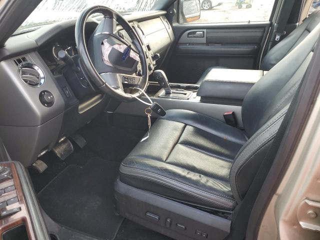 Photo 7 from auction – 2017 FORD EXPEDITION with VIN 1FMJK1LT3HEA20473