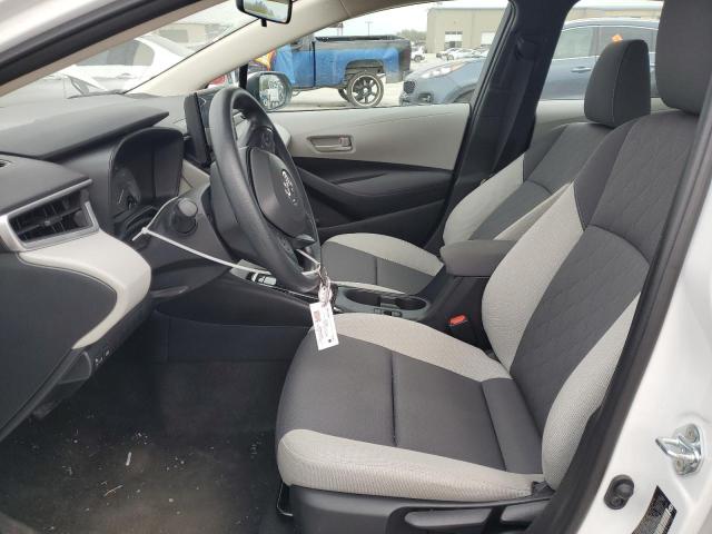Photo 7 from auction – 2024 TOYOTA COROLLA LE with VIN 5YFB4MDEXRP148816