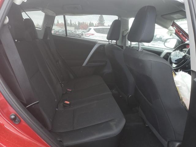 Photo 10 from auction – 2016 TOYOTA RAV4 LE with VIN 2T3BFREV0GW439706