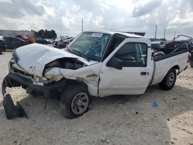 FORD RANGER SUP 2007 with VIN 1FTYR44U37PB00074 - Photo from auction