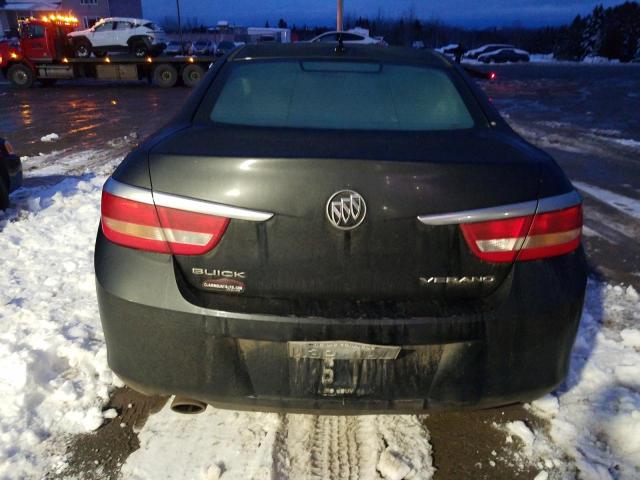 صورة رقم 6 من المزاد - 2012 BUICK VERANO مع VIN 1G4PN5SK6C4125296