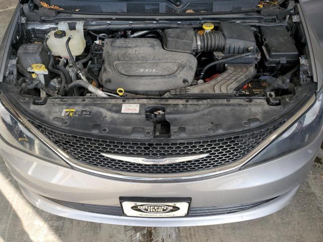 Photo 12 from auction – 2017 CHRYSLER PACIFICA T with VIN 2C4RC1DG7HR508138