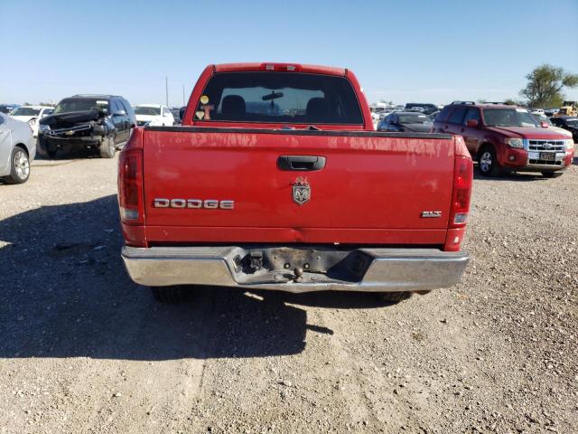 Photo 6 from auction – 2003 DODGE RAM 1500 S with VIN 1D7HA18N33S291498