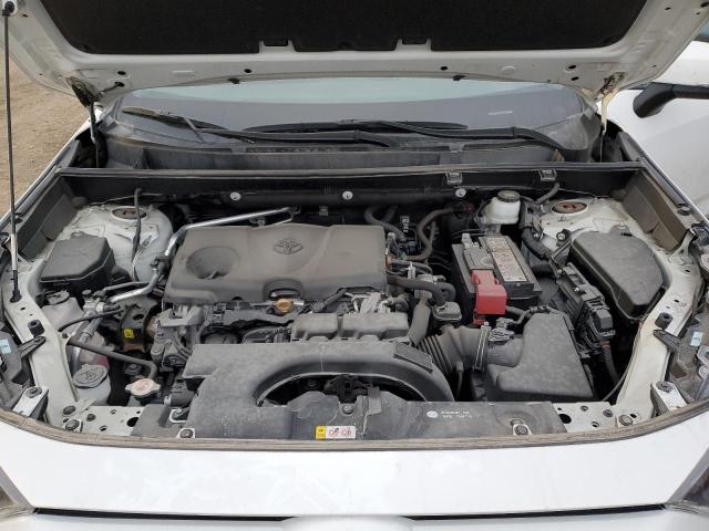 Photo 12 from auction – 2020 TOYOTA RAV4 LE with VIN 2T3B1RFV4LC110869