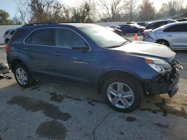 Photo 4 from auction – 2016 CHEVROLET EQUINOX LT with VIN 2GNALCEK5G6171746