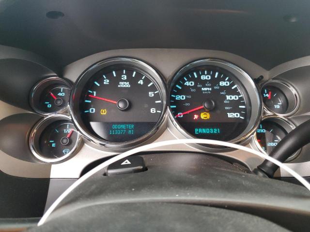 Photo 9 from auction – 2007 CHEVROLET SILVERADO with VIN 2GCEK13MX71570736
