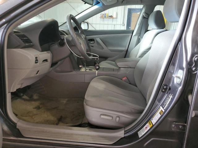 Photo 7 from auction – 2010 TOYOTA CAMRY BASE with VIN 4T1BF3EK3AU040470