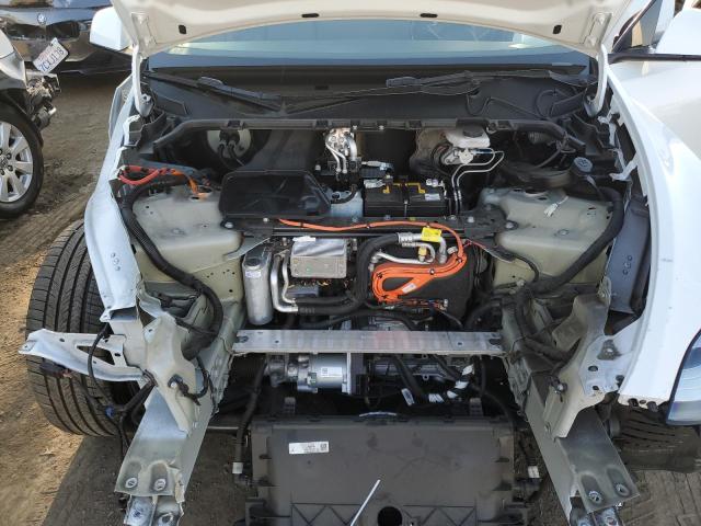 Photo 12 from auction – 2021 TESLA MODEL Y with VIN 5YJYGDEE0MF279368