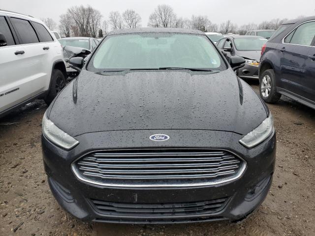 Photo 5 from auction – 2013 FORD FUSION SE with VIN 3FA6P0H75DR115356