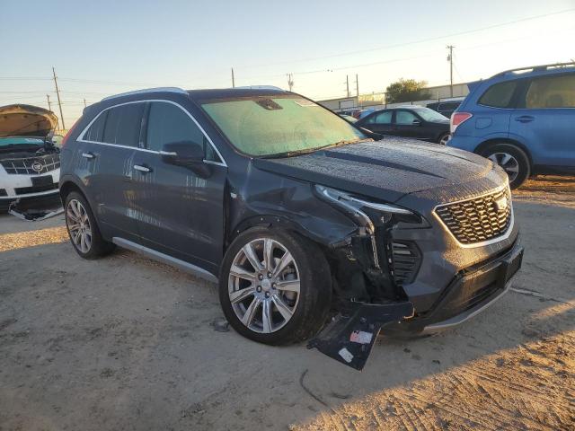 Photo 4 from auction – 2023 CADILLAC XT4 PREMIU with VIN 1GYFZCR44PF104869