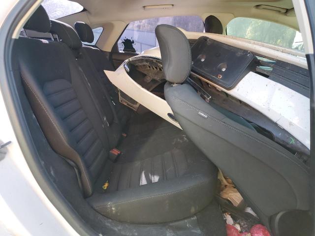 Photo 10 from auction – 2017 FORD FUSION SE with VIN 3FA6P0HD7HR240919