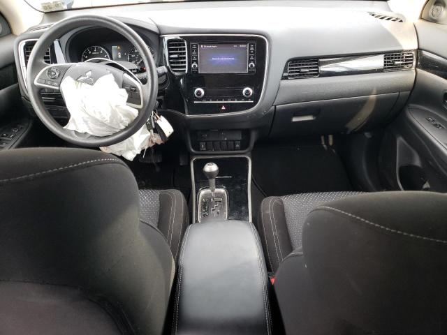 Photo 8 from auction – 2020 MITSUBISHI OUTLANDER with VIN JA4AZ3A35LZ046308