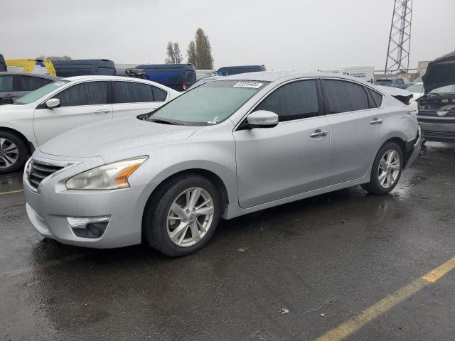 NISSAN ALTIMA 2.5 2013 with VIN 1N4AL3AP6DN533798 - Photo from auction