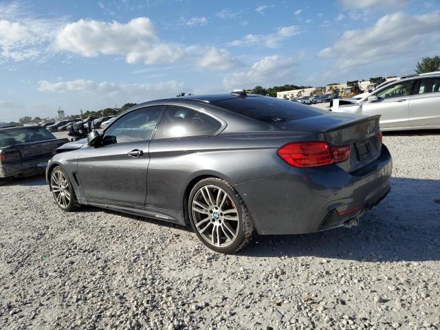 Photo 2 from auction – 2015 BMW 428 I with VIN WBA3N3C54FK233395