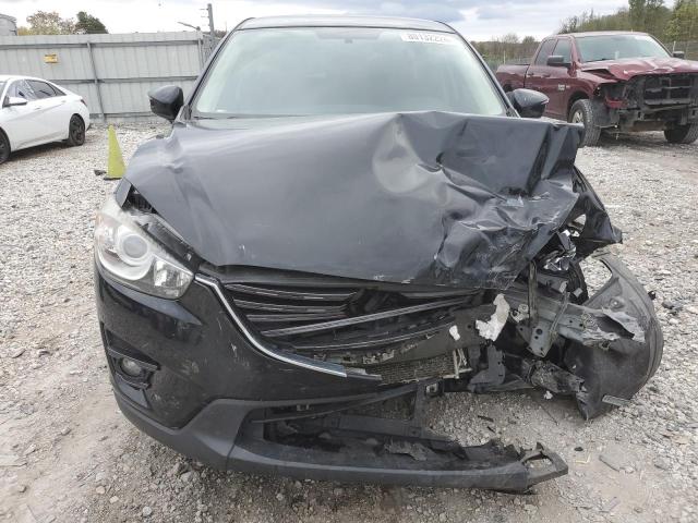 Photo 5 from auction – 2016 MAZDA CX-5 TOURI with VIN JM3KE4CY8G0631096